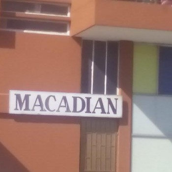 Macadian